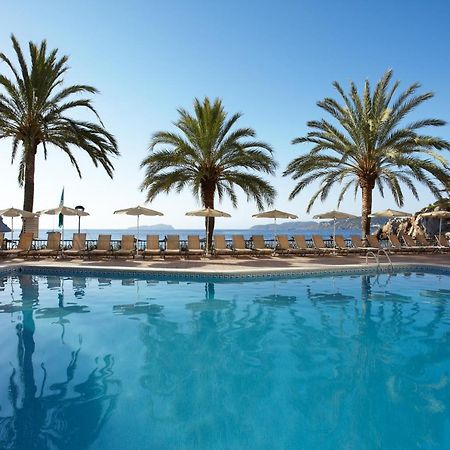 Grupotel Imperio Playa Cala De San Vicente  المظهر الخارجي الصورة