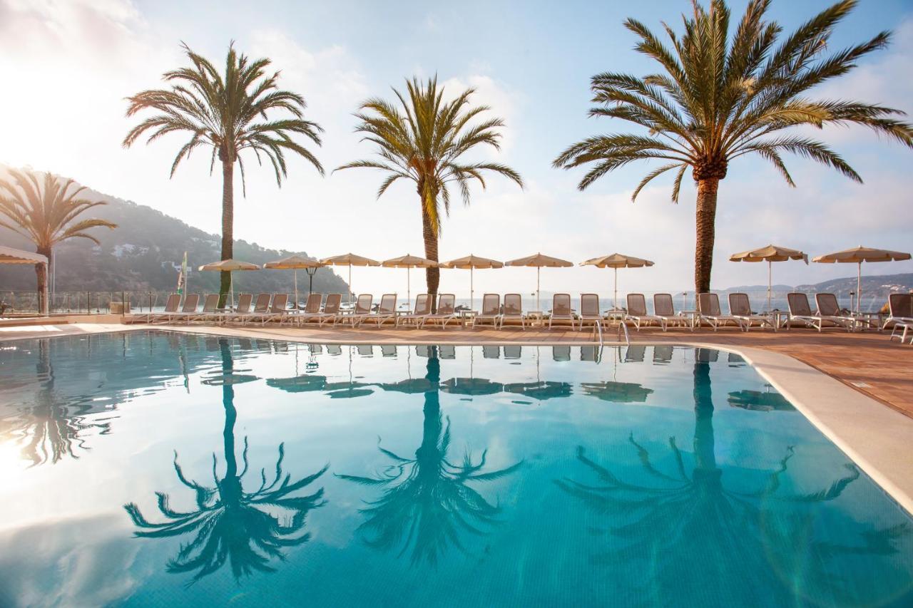 Grupotel Imperio Playa Cala De San Vicente  المظهر الخارجي الصورة