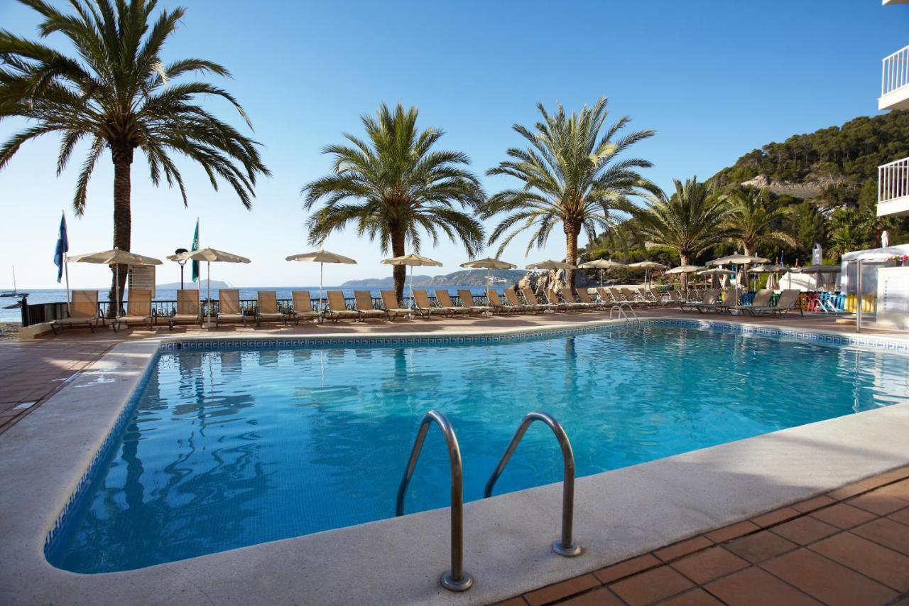 Grupotel Imperio Playa Cala De San Vicente  المظهر الخارجي الصورة
