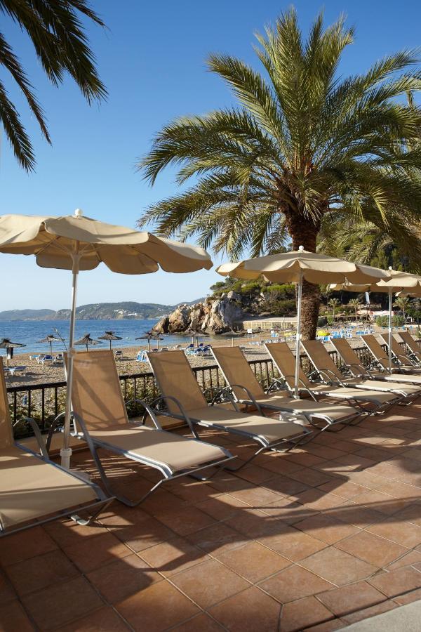 Grupotel Imperio Playa Cala De San Vicente  المظهر الخارجي الصورة