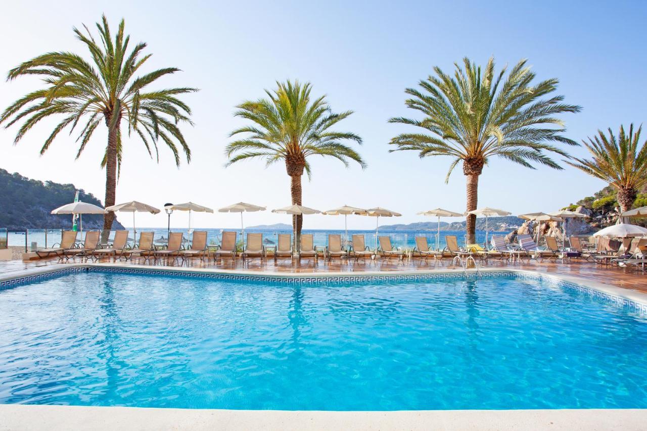 Grupotel Imperio Playa Cala De San Vicente  المظهر الخارجي الصورة