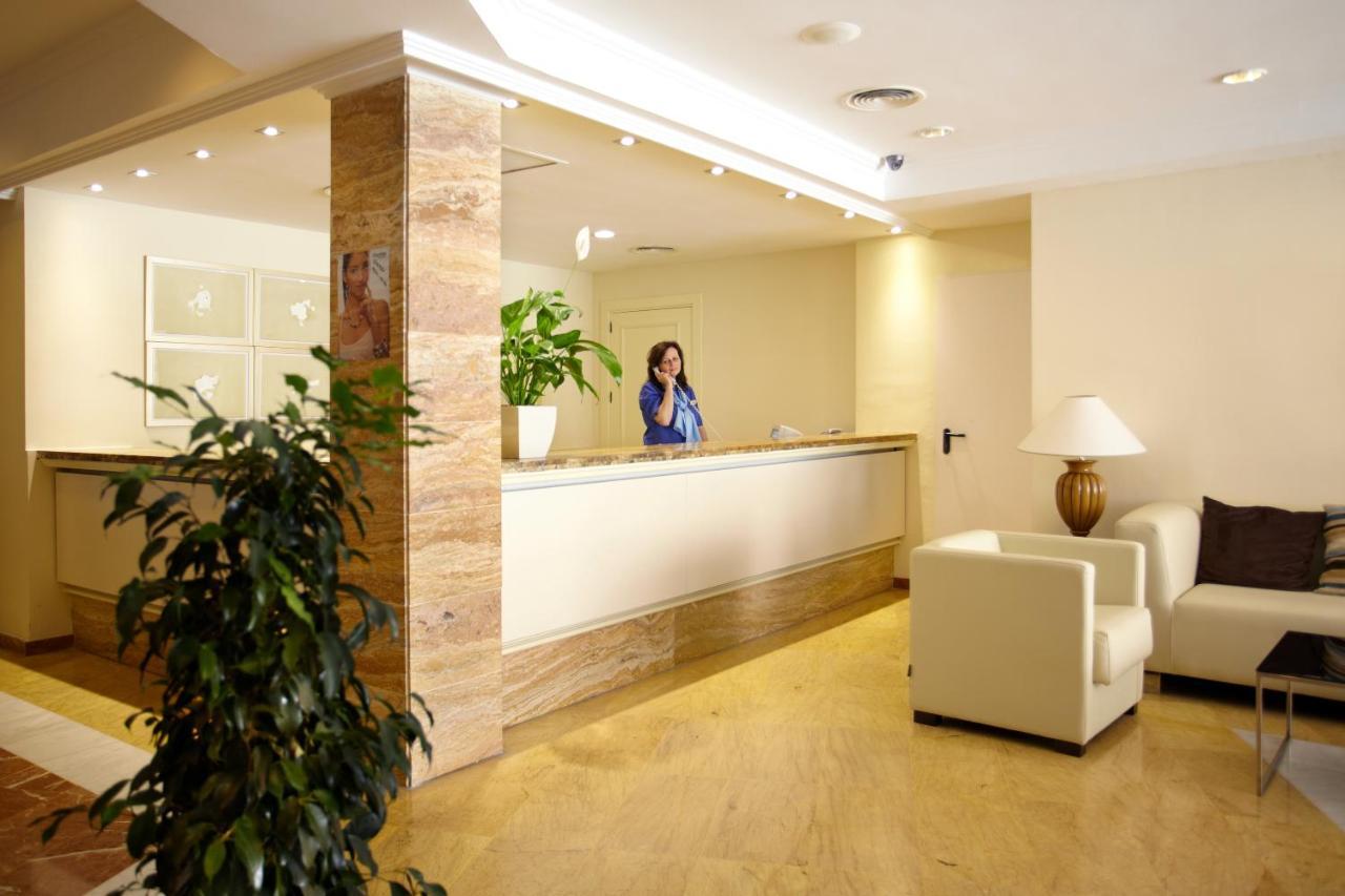 Grupotel Imperio Playa Cala De San Vicente  المظهر الخارجي الصورة