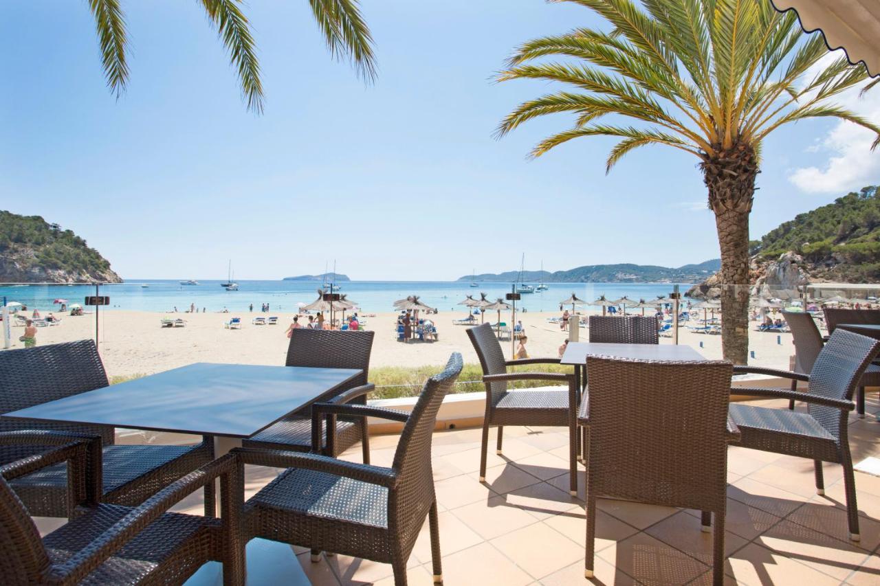 Grupotel Imperio Playa Cala De San Vicente  المظهر الخارجي الصورة