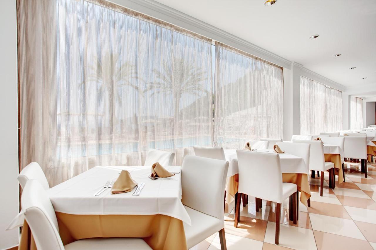 Grupotel Imperio Playa Cala De San Vicente  المظهر الخارجي الصورة