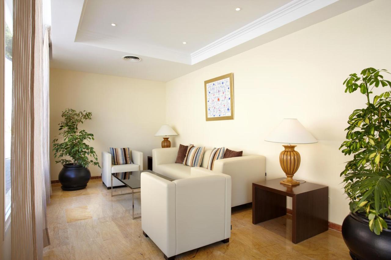 Grupotel Imperio Playa Cala De San Vicente  المظهر الخارجي الصورة