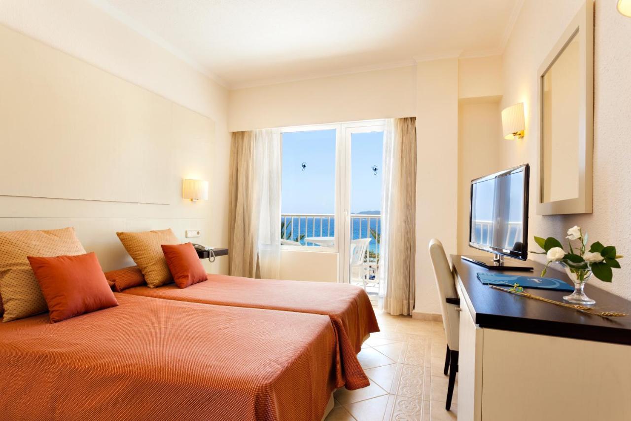 Grupotel Imperio Playa Cala De San Vicente  المظهر الخارجي الصورة