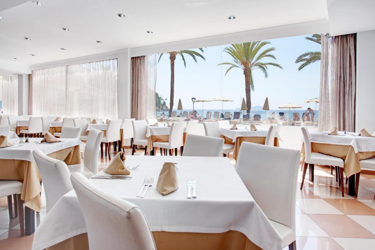 Grupotel Imperio Playa Cala De San Vicente  المظهر الخارجي الصورة