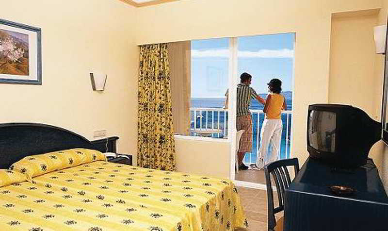 Grupotel Imperio Playa Cala De San Vicente  المظهر الخارجي الصورة