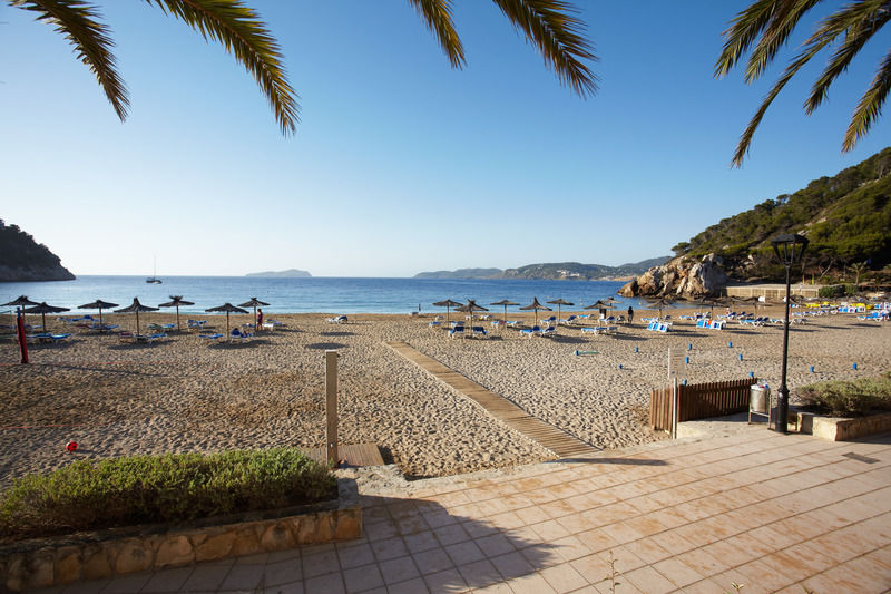 Grupotel Imperio Playa Cala De San Vicente  المظهر الخارجي الصورة