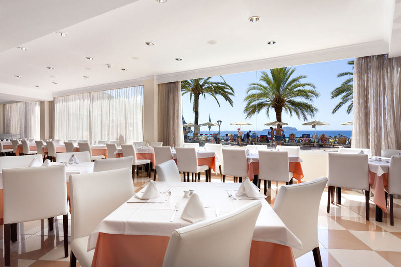 Grupotel Imperio Playa Cala De San Vicente  المظهر الخارجي الصورة
