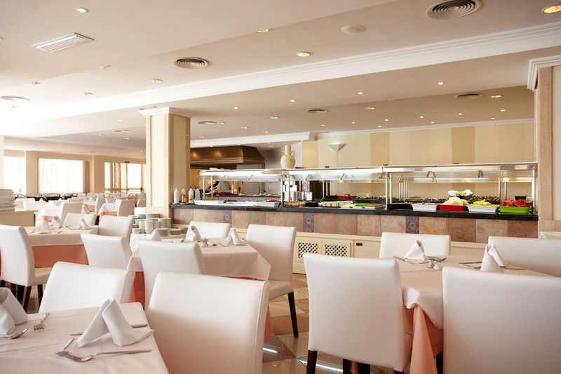 Grupotel Imperio Playa Cala De San Vicente  المظهر الخارجي الصورة