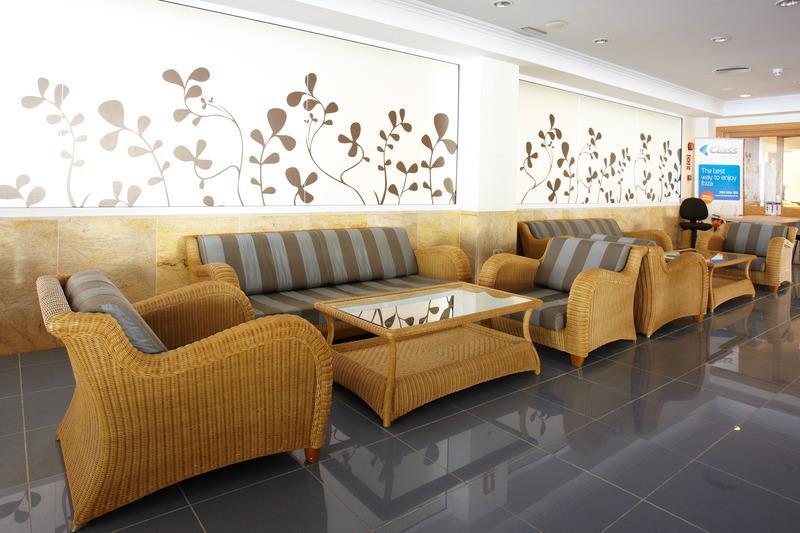 Grupotel Imperio Playa Cala De San Vicente  المظهر الخارجي الصورة